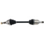 AAR CV Axle Shaft TO-8430