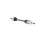 AAR CV Axle Shaft TO-86022