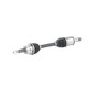 AAR CV Axle Shaft TO-86081