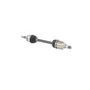 AAR CV Axle Shaft TO-86025