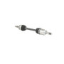 AAR CV Axle Shaft TO-86058