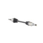 AAR CV Axle Shaft TO-8407