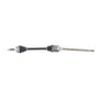 CV Axle Shaft TO-8239