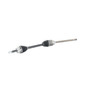 CV Axle Shaft TO-8239