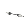 AAR CV Axle Shaft TO-8391