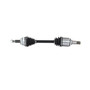 AAR CV Axle Shaft TO-8413