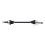 AAR CV Axle Shaft TS-8008