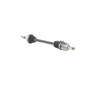 CV Axle Shaft VW-8096