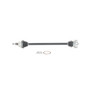CV Axle Shaft VW-8004