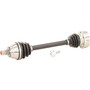 CV Axle Shaft VW-8151