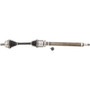 CV Axle Shaft VO-8100