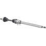 AAR CV Axle Shaft VO-8064
