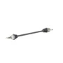 CV Axle Shaft VW-8101