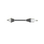 AAR CV Axle Shaft VW-8129