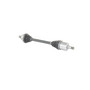 AAR CV Axle Shaft VW-8129
