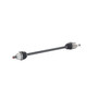 CV Axle Shaft VW-8085