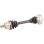 CV Axle Shaft VW-8133