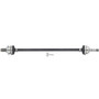CV Axle Shaft VO-86027