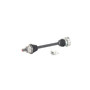 CV Axle Shaft VW-8086