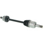 CV Axle Shaft VO-86051