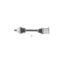 CV Axle Shaft VW-8088