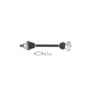 CV Axle Shaft VW-8138