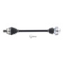 CV Axle Shaft VW-86081