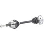 CV Axle Shaft VW-8762