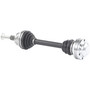 CV Axle Shaft VW-8762