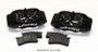 Wilwood SLC56 Front Caliper Kit Black Corvette All C5 / Base C6 1997-2013