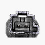 Automatic Transmission Shift Valve V70-77-2011
