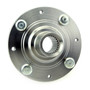 Wheel Hub SPK980 - front view