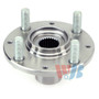 Wheel Hub SPK980 - back view