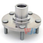 Wheel Hub SPK601 - front view