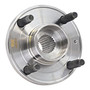 Wheel Hub SPK13506399 - back view