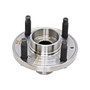 Wheel Hub SPK13506399