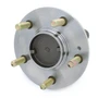 Wheel Bearing and Hub Assembly WA512189 - back view
