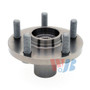Wheel Hub SPK410 - back view
