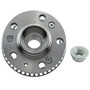 Wheel Hub SPK800 - back view