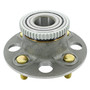 Wheel Bearing and Hub Assembly WA512175 - front view