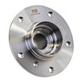 Wheel Hub SPK33416760058 - back view