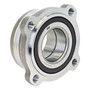Wheel Hub SPK33416776205 - front view