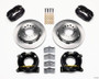 Wilwood Forged Dynalite P/S Park Brake Kit for Chevy C-10 2.42 Offset 5-lug
