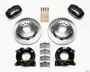 Wilwood Forged Dynalite P/S Park Brake Kit for Chevy C-10 2.42 Offset 5-lug