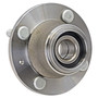 Wheel Hub SPK1046 - front view