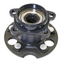 Wheel Bearing and Hub Assembly WA512482HD - front view