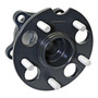 Wheel Bearing and Hub Assembly WA512482HD - angled view