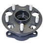 Wheel Bearing and Hub Assembly WA512482HD