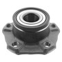 Wheel Bearing and Hub Assembly WA512598