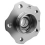 Wheel Bearing and Hub Assembly WA512598 - back view